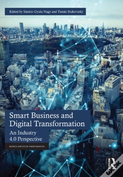 Capa do artigo Smart Business And Digital Transformation