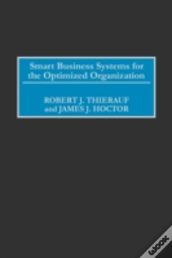 Capa do artigo Smart Business Systems For The Optimized Organization