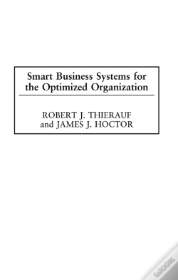 Capa do artigo Smart Business Systems For The Optimized Organization