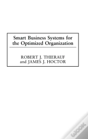 Capa do artigo Smart Business Systems For The Optimized Organization