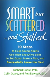 Capa do artigo Smart But Scattered--And Stalled
