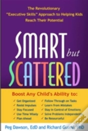 Capa do artigo Smart But Scattered, First Edition
