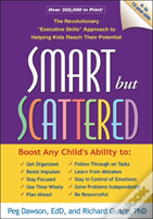 Smart But Scattered, First Edition