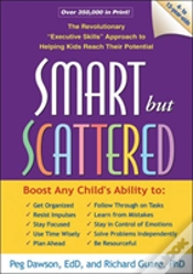 Capa do artigo Smart But Scattered, First Edition