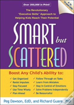 Capa do artigo Smart But Scattered, First Edition