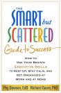 Smart But Scattered Guide To Success - Preview