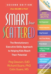 Capa do artigo Smart But Scattered, Second Edition