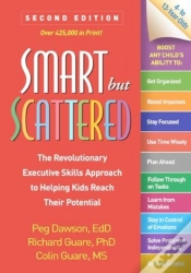 Capa do artigo Smart But Scattered, Second Edition