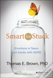 Capa do artigo Smart But Stuck