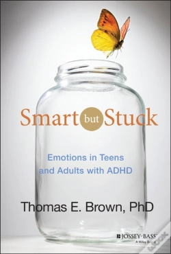 Capa do artigo Smart But Stuck