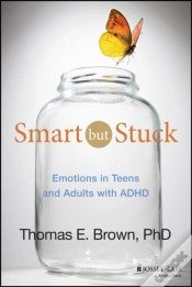 Capa do artigo Smart But Stuck