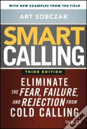 Capa do artigo Smart Calling