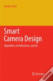 Capa do artigo Smart Camera Design