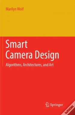 Capa do artigo Smart Camera Design