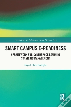 Capa do artigo Smart Campus E-Readiness