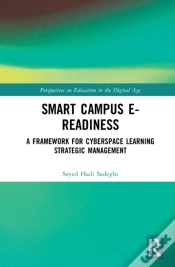 Capa do artigo Smart Campus E-Readiness