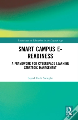 Capa do artigo Smart Campus E-Readiness
