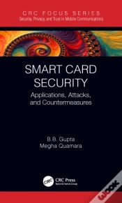 Capa do artigo Smart Card Security