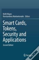 Smart Cards, Tokens, Security And Applications