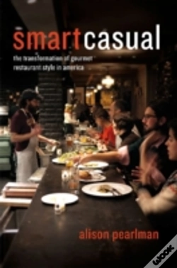 Capa do artigo Smart Casual