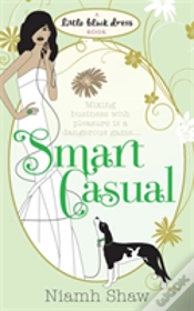 Capa do artigo Smart Casual