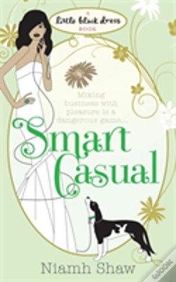 Capa do artigo Smart Casual