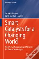Smart Catalysts For A Changing World