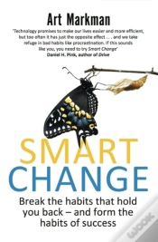 Capa do artigo Smart Change
