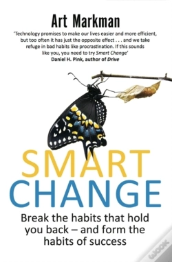 Capa do artigo Smart Change