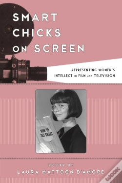 Capa do artigo Smart Chicks On Screen