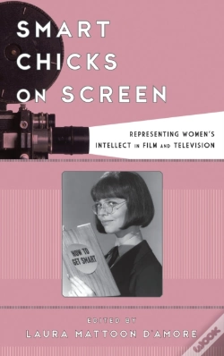 Capa do artigo Smart Chicks On Screen