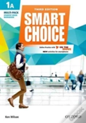 Capa do artigo Smart Choice 1 Multi-Pack A Pack