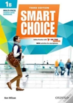 Capa do artigo Smart Choice 1 Multi-Pack B Pack