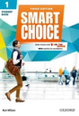 Smart Choice 1 Student Book Pack - Preview