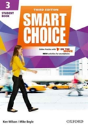 Smart Choice 3 Student Book Pack - Preview
