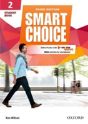 Smart Choice 3e 2 Student Book Pack - Preview