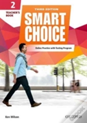 Smart Choice 3e 2 Teachers Book Pack