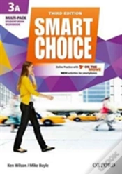 Capa do artigo Smart Choice 3e 3 Multi-Pack A Pack