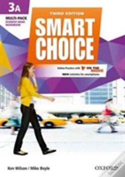 Capa do artigo Smart Choice 3e 3 Multi-Pack A Pack