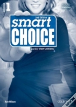 Capa do artigo Smart Choice: Level 1: Workbook