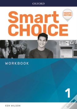 Capa do artigo Smart Choice: Level 1: Workbook