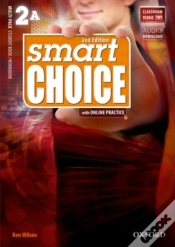 Capa do artigo Smart Choice: Level 2: Multi-Pack A And Digital Practice Pack