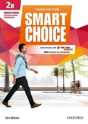 Smart Choice: Level 2: Multi-Pack B With Online Practice And On The Move - Preview