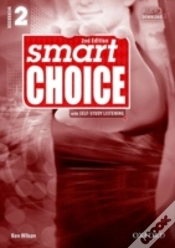 Capa do artigo Smart Choice: Level 2: Workbook