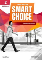Smart Choice: Level 2: Workbook With Self-Study Listening