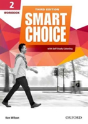 Smart Choice: Level 2: Workbook With Self-Study Listening - Preview