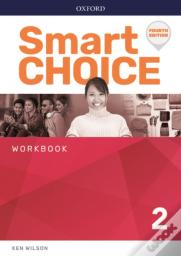 Smart Choice: Level 2: Workbook