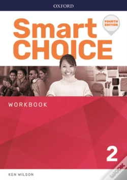 Capa do artigo Smart Choice: Level 2: Workbook