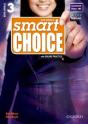 Smart Choice: Level 3: Student Book And Digital Practice Pack - Preview