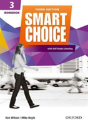 Smart Choice: Level 3: Workbook With Self-Study Listening - Preview